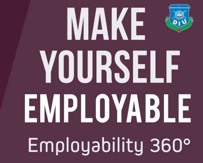 Employability 360 Degree – The Course – Employability 360